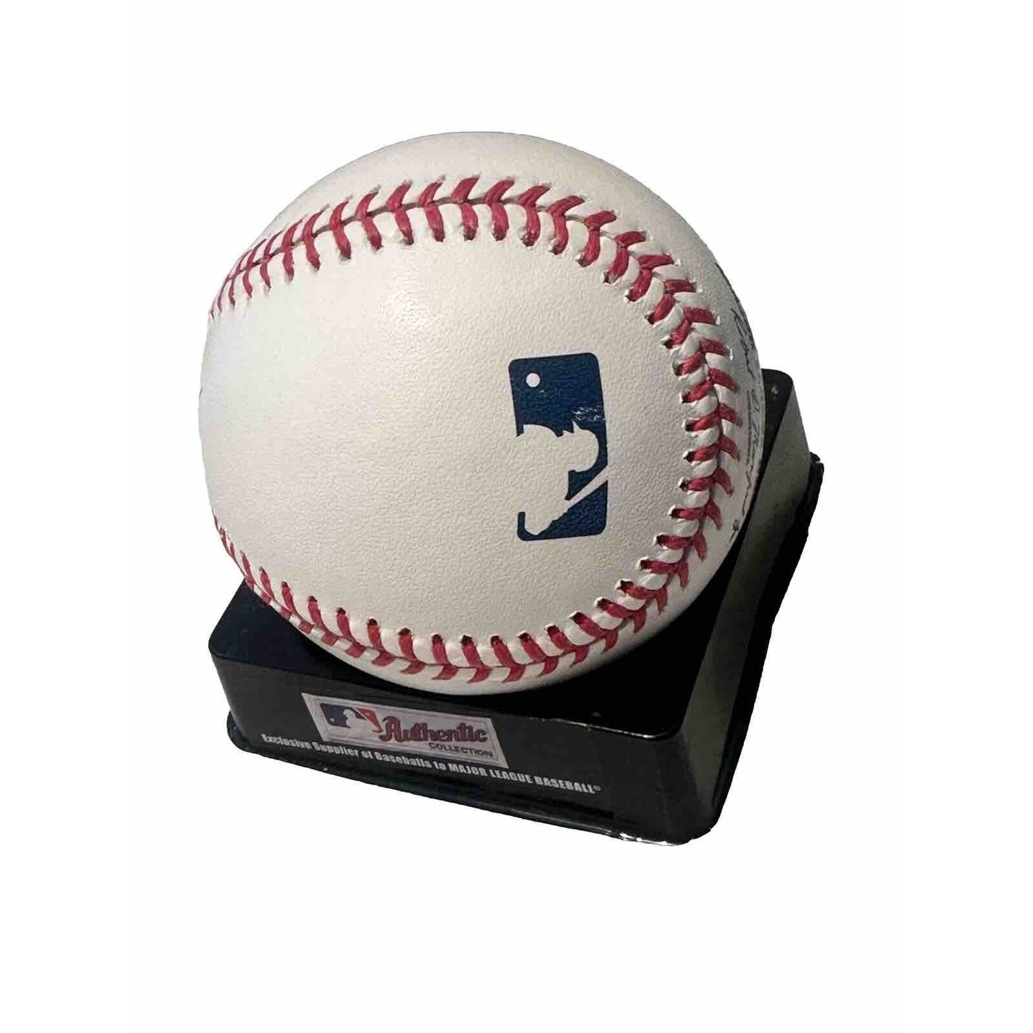 Anthony Rendon Los Angeles Angels Autographed Official MLB Baseball-Baseball-Right Off The Field