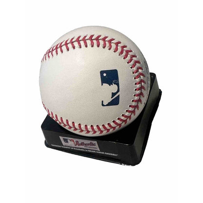 Anthony Rendon Los Angeles Angels Autographed Official MLB Baseball-Baseball-Right Off The Field