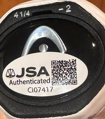 Aryna Sabalenka Autographed Head Speed Tennis Racket JSA COA-Right Off The Field