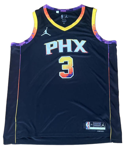 Bradley Beal Phoenix Suns Jersey Size 52-Right Off The Field