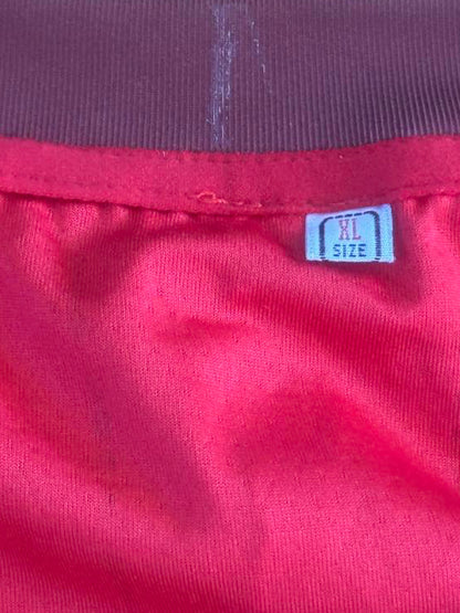 Caitlin Clark Autographed Indiana Fever Rebel Edition Jersey JSA LOA-Right Off The Field