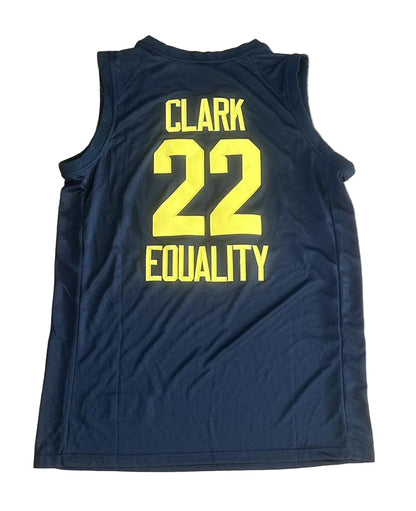 Caitlin Clark Iowa Hawkeyes Jersey Size XL-Right Off The Field