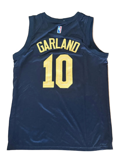 Darius Garland Cleveland Cavaliers Jersey Size 50-Right Off The Field