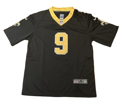 Drew Brees New Orleans Saints Jersey Size XL-Right Off The Field