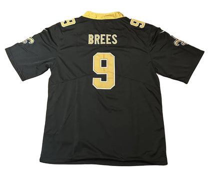 Drew Brees New Orleans Saints Jersey Size XL-Right Off The Field