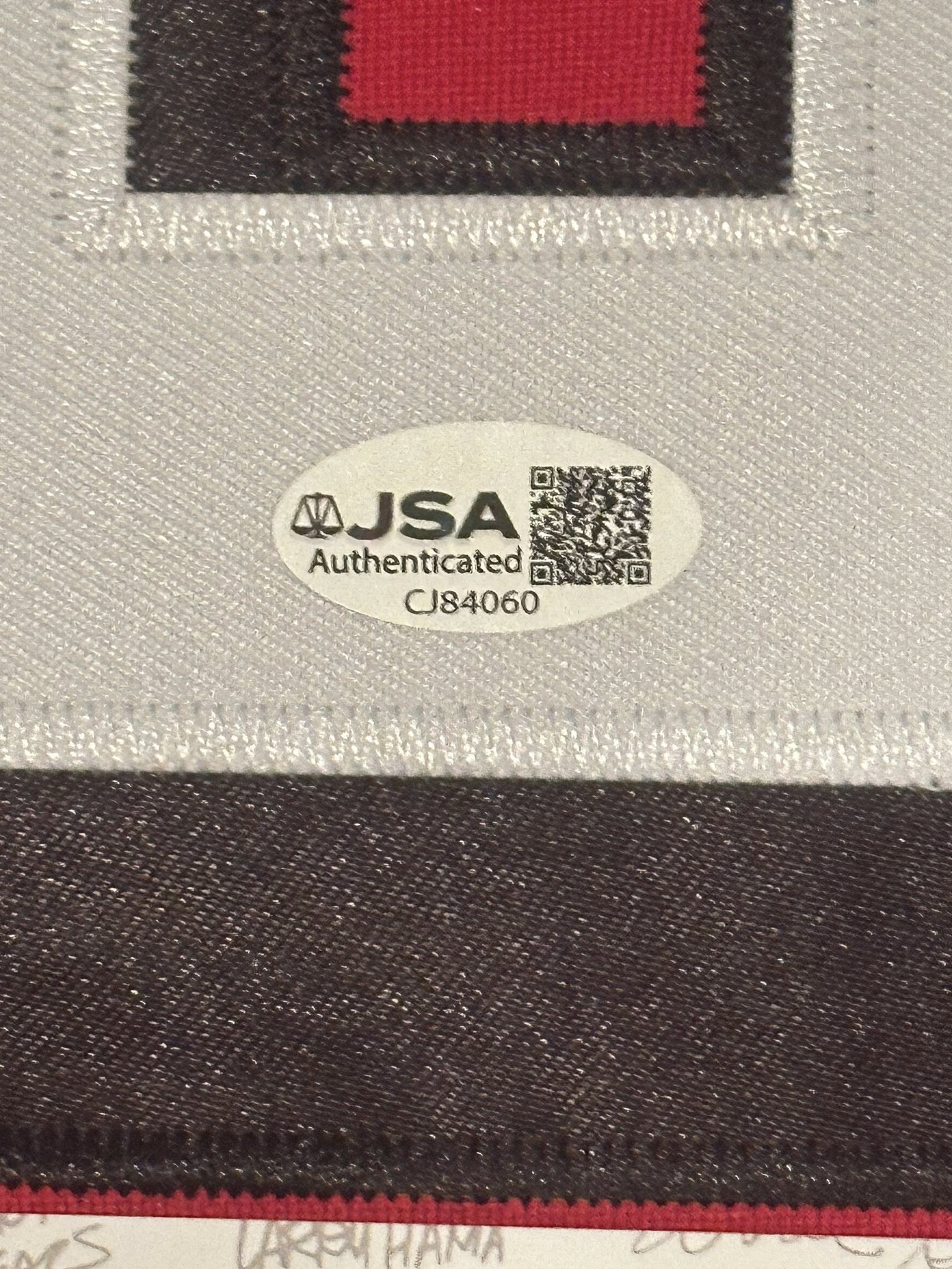 George Kittle Autographed San Francisco 49ers Jersey JSA COA-Right Off The Field