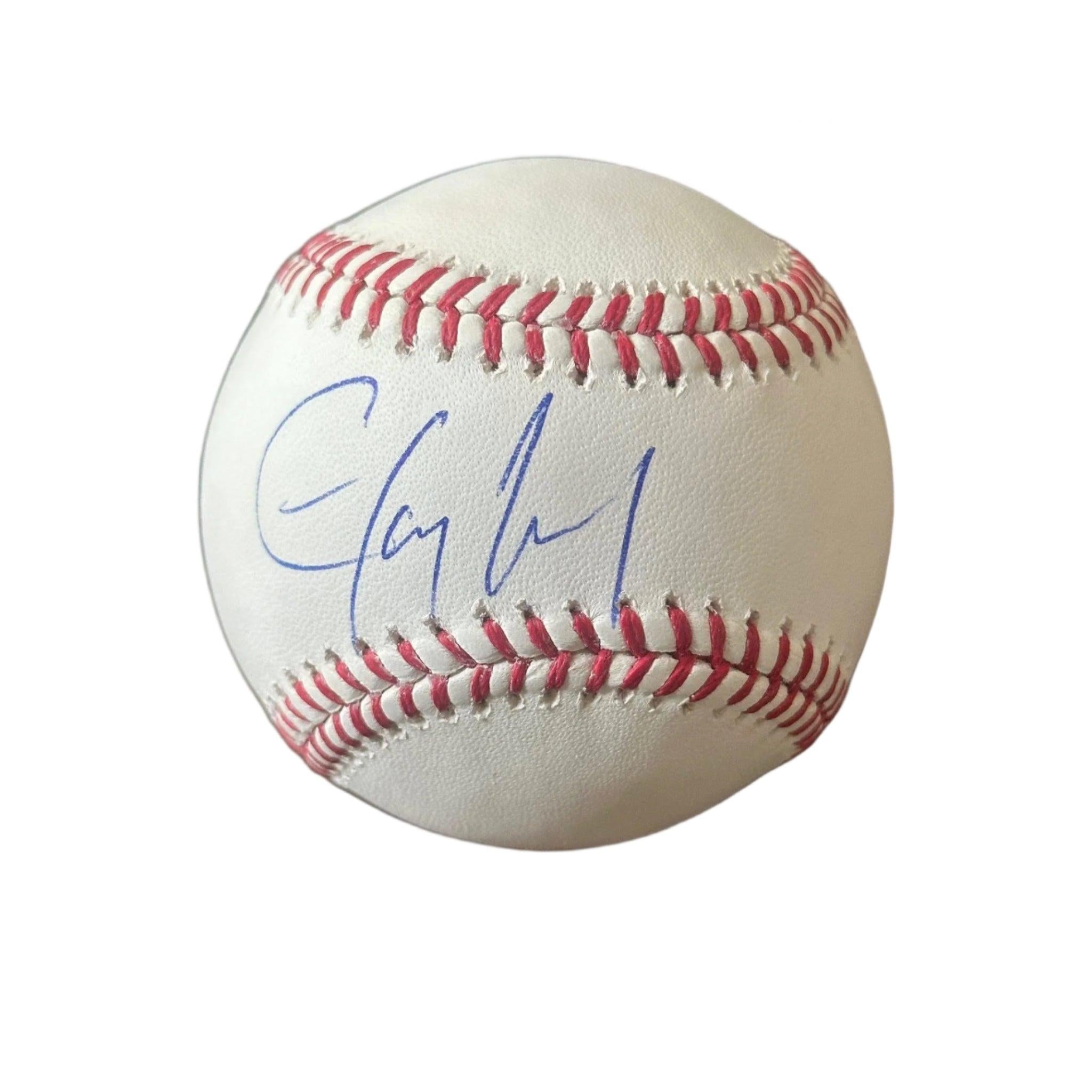 Hanley Ramirez Boston Red Sox Autographed Official MLB Baseball-Right Off The Field