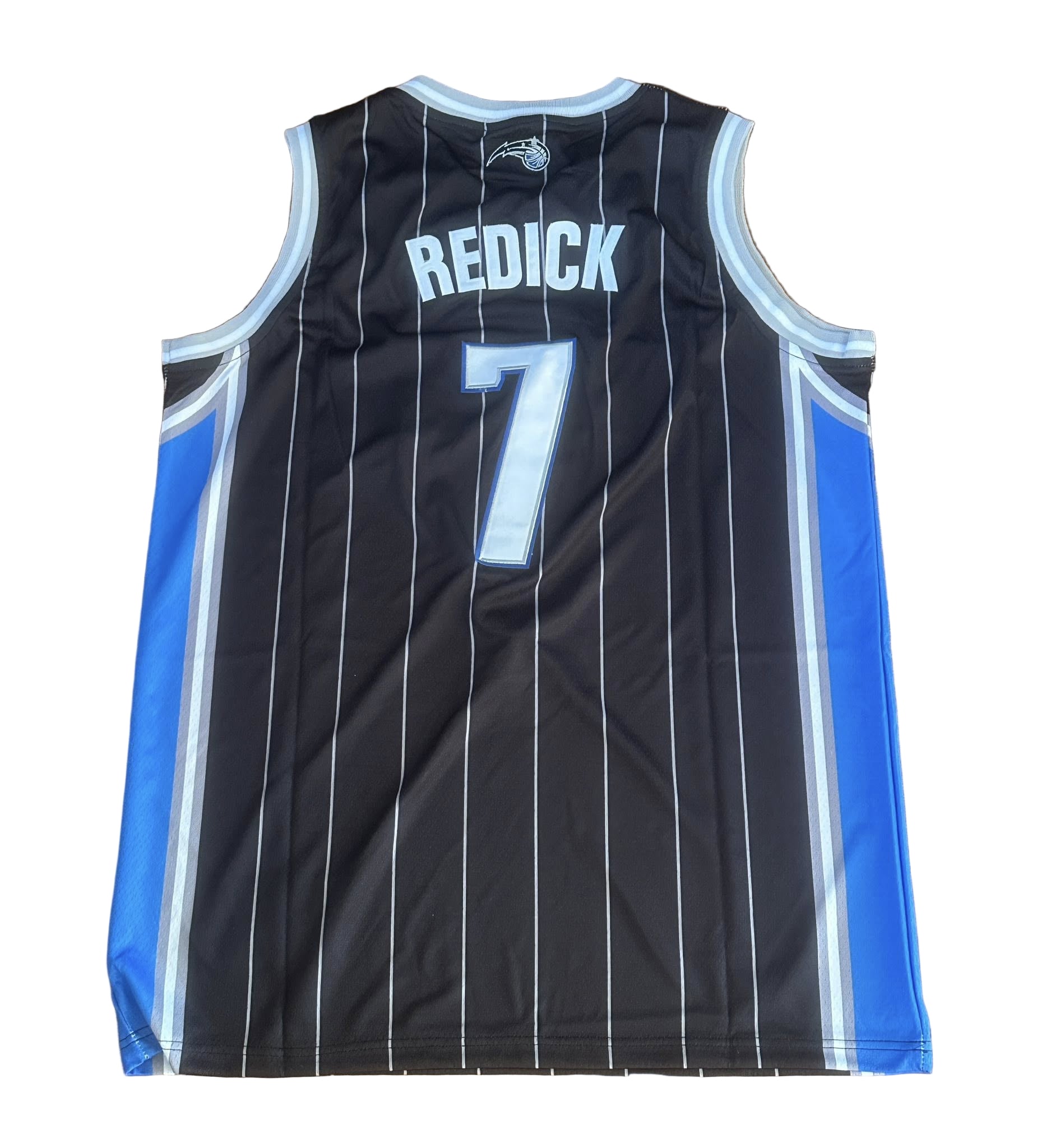 JJ Redick Orlando Magic Jersey Size XL-Right Off The Field
