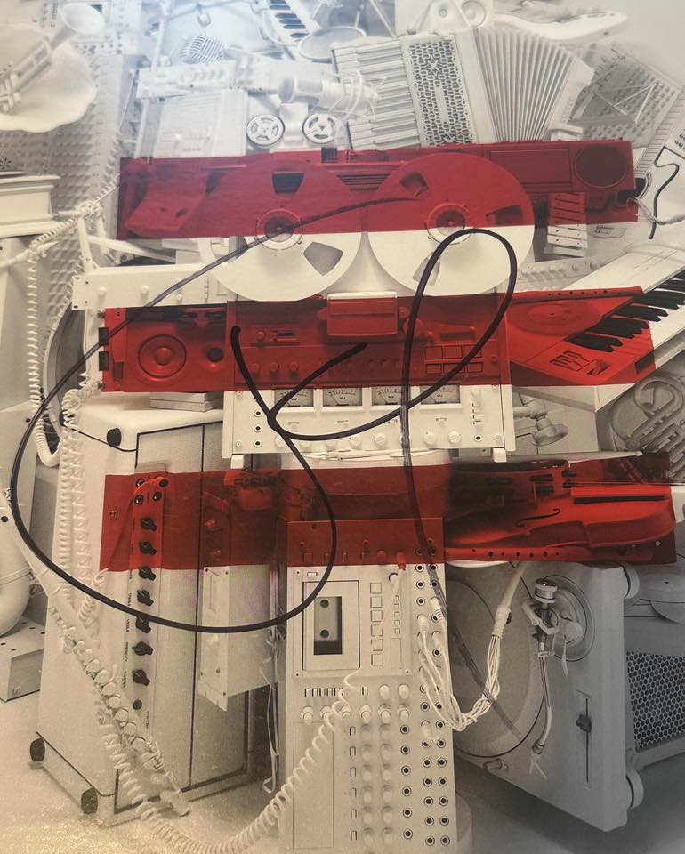 Jay-Z Signed Autographed The Blueprint 3 VINYL LP JSA LOA-Right Off The Field