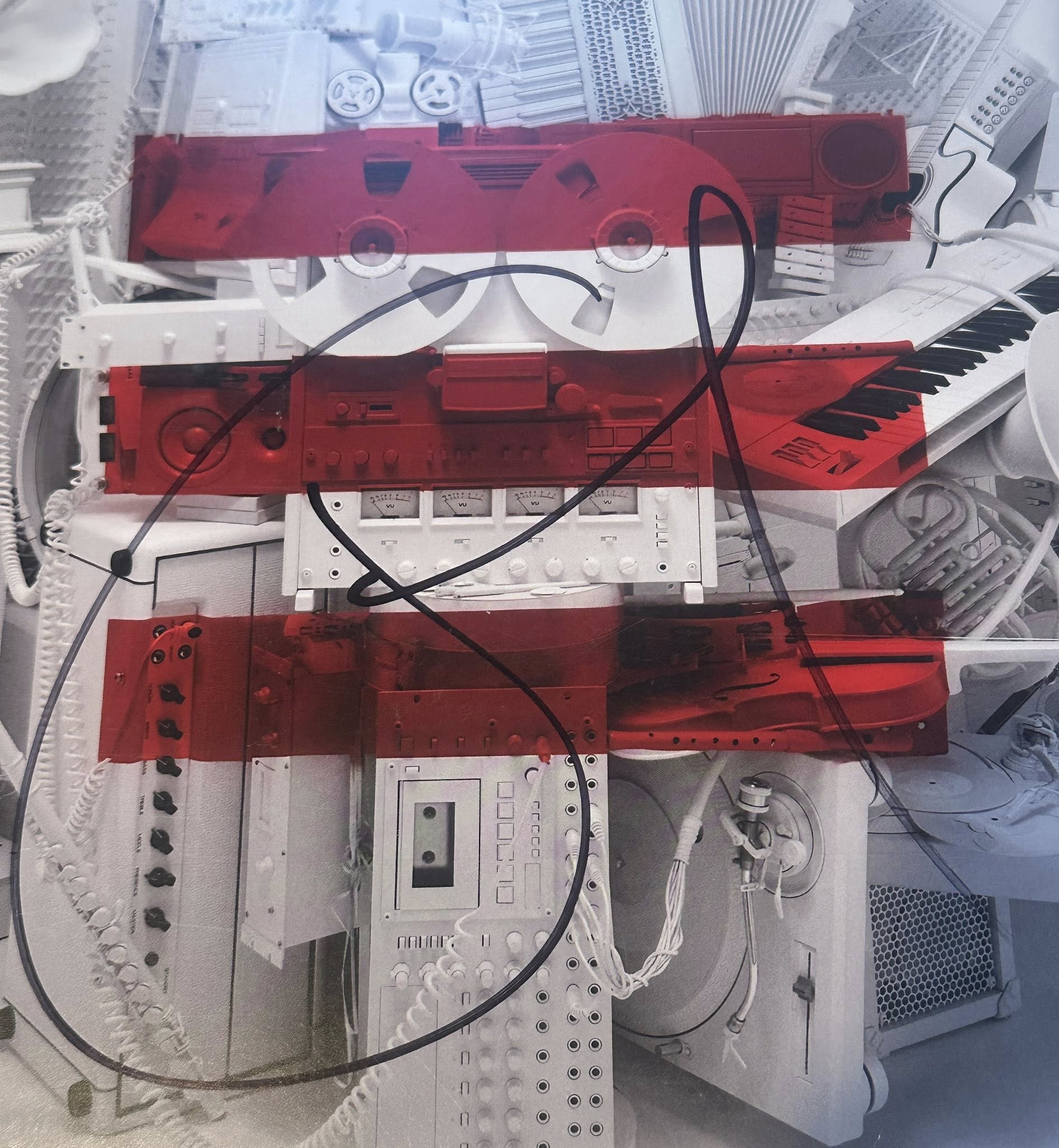 Jay-Z Signed Autographed The Blueprint 3 VINYL LP JSA LOA-Right Off The Field