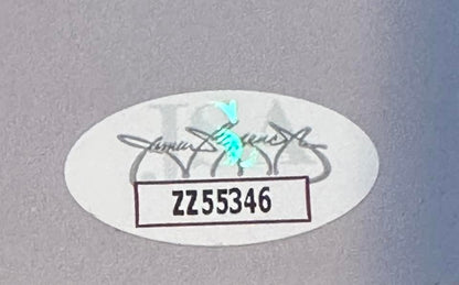 Jay-Z Signed Autographed The Blueprint 3 VINYL LP JSA LOA-Right Off The Field