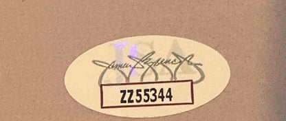 Jay-Z Signed Autographed The Blueprint 3 VINYL LP JSA LOA-Right Off The Field