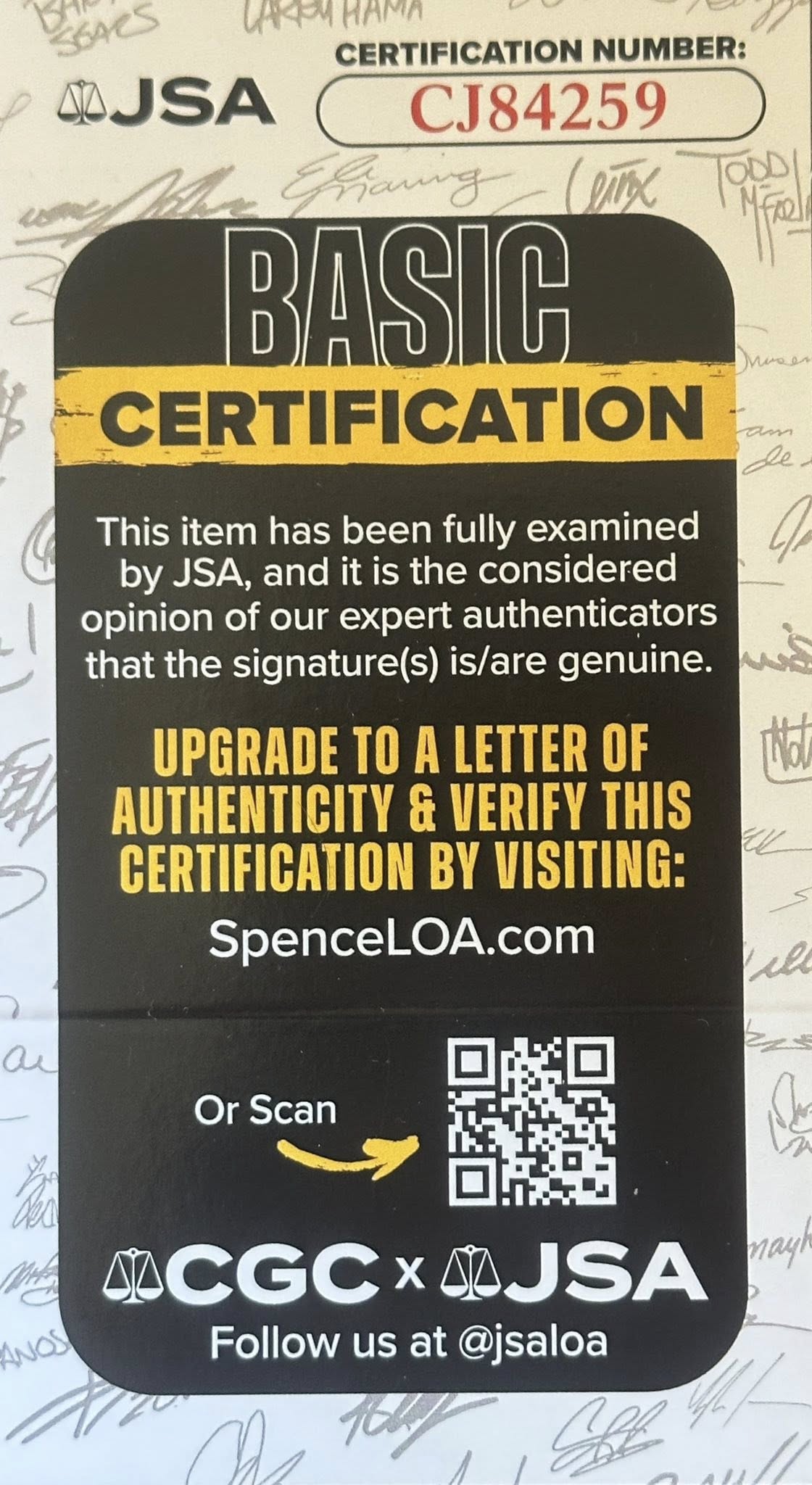 Kyle Shanahan Autographed San Francisco 49ers Full Size Speed Replica Helmet JSA-Right Off The Field