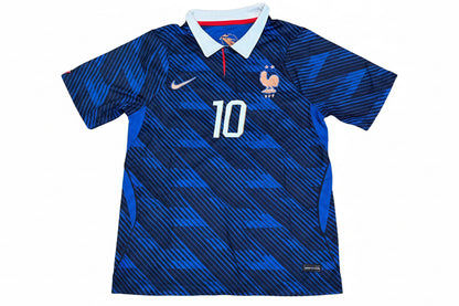 Kylian Mbappe France 2026 World Cup Jersey Size M NWT