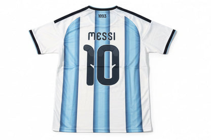 Lionel Messi Argentina Jersey Size M NWT-Right Off The Field