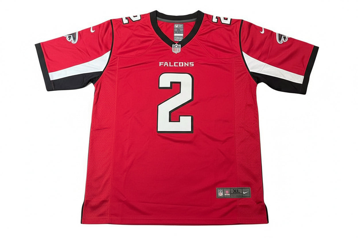 Matt Ryan Atlanta Falcons Jersey Size XL-Right Off The Field