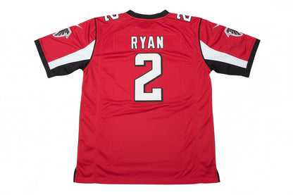 Matt Ryan Atlanta Falcons Jersey Size XL-Right Off The Field