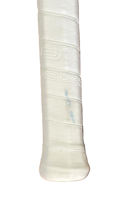 Novak Djokovic Autographed Head Speed Tennis Racket JSA COA-Right Off The Field