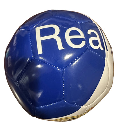 Rodrygo Autographed Real Madrid Soccer Ball JSA COA-Right Off The Field