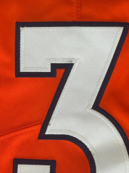 Russell Wilson Denver Broncos Jersey Size XL-Right Off The Field