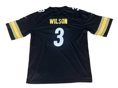 Russell Wilson Pittsburgh Steelers Jersey Size XL-Right Off The Field