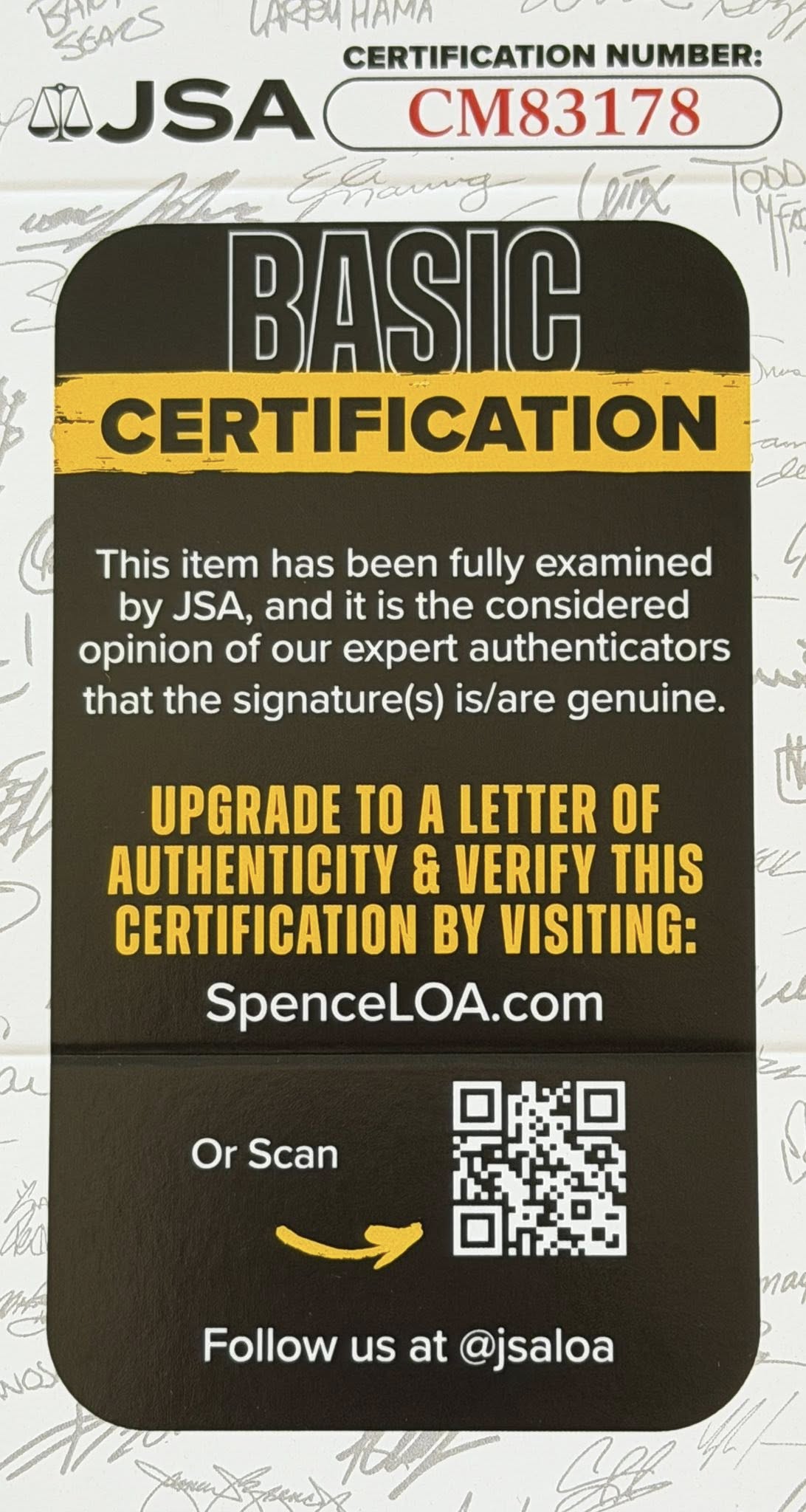 Shea Langeliers Autographed Oakland A's Authentic On-Field Hat JSA COA-Right Off The Field