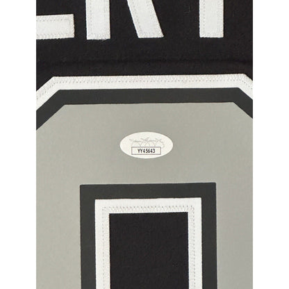 Wayne Gretzky Signed Los Angeles Kings Mitchell & Ness S Medium Jersey JSA LOA-Hockey-Right Off The Field